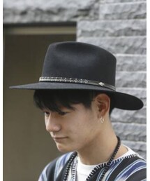 ステットソン | ハット