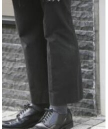 JOHN LAWRENCE SULLIVAN | その他パンツ