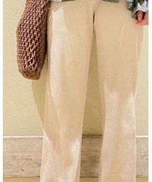 LOWRYS FARM | パンツ