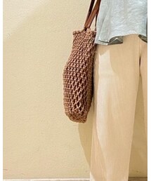 LOWRYS FARM | バッグ