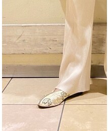 LOWRYS FARM | シューズ