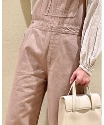 LOWRYS FARM | オールインワン・サロペット