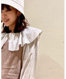 LOWRYS FARM | シャツ/ブラウス