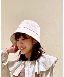 LOWRYS FARM | 帽子