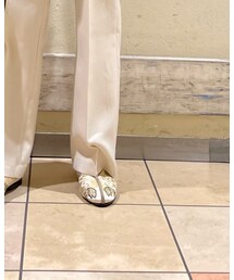 LOWRYS FARM | シューズ