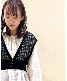 LOWRYS FARM | トップス