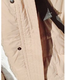 Right-on | モッズコート