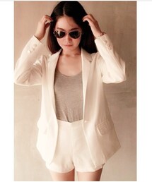 Faminous | スーツジャケット