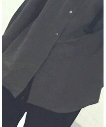 NICOLE | シャツ/ブラウス