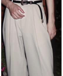 90city | スラックス