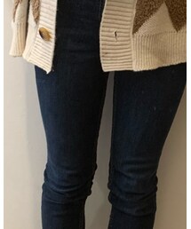 ZARA | デニムパンツ