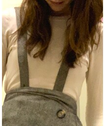 ZARA | ニット/セーター