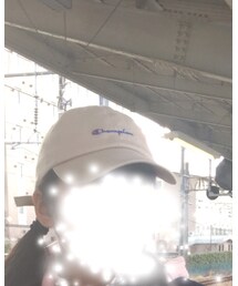 Champion | キャップ