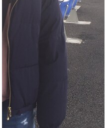 GAP | ダウンジャケット/コート