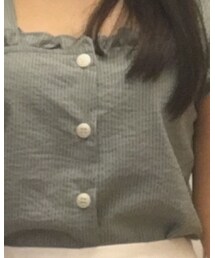 no brand | トップス