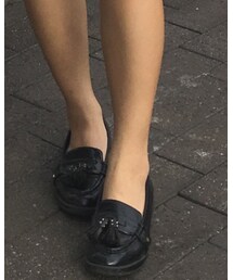 ZARA | ローファー