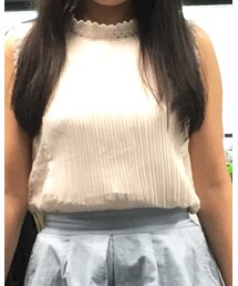 no brand | トップス