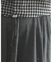 UNIQLO | スカート