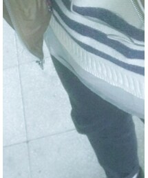 no brand | ブルゾン