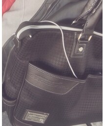 MEN'S MELROSE | トートバッグ