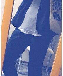 no brand | タンクトップ