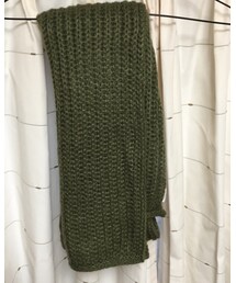 NANO universe | ストール/ショール