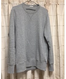 GU | スウェット