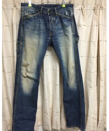 DIESEL | デニムパンツ