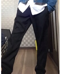 GU | カーゴパンツ