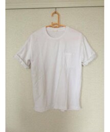 GU | Tシャツ/カットソー