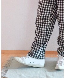 CONVERSE | スニーカー