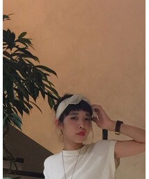 Kastane | バンダナ/スカーフ