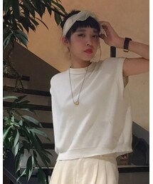 TOGA | ネックレス