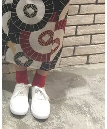 無印良品 | スニーカー