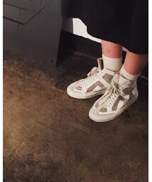 MM6 Maison Martin Margiela_ | スニーカー