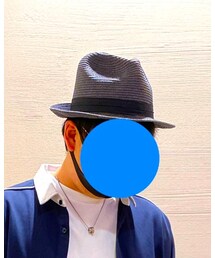 no brand | ハット