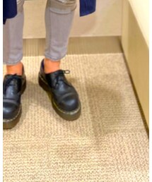 Dr. Martens | ドレスシューズ