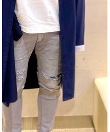 Lee | デニムパンツ