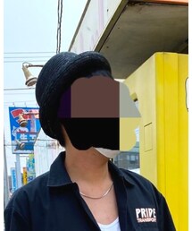 no brand | ハット