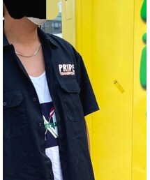 Dickies | シャツ/ブラウス