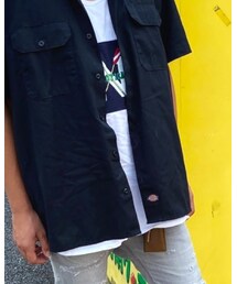 NAUTICA | タンクトップ