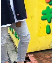 Lee | デニムパンツ