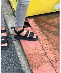 Dr. Martens | サンダル