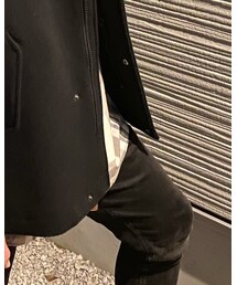 417 EDIFICE | シャツ/ブラウス