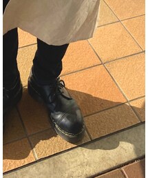 Dr. Martens | ブーツ