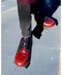 Dr. Martens | ドレスシューズ