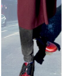 ZARA MAN | デニムパンツ