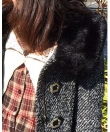 CECIL McBEE | ダウンジャケット/コート