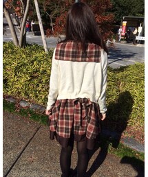 小窓にバックスタイルver. | ワンピース