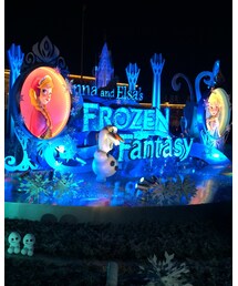 ディズニーランド♥️ | その他